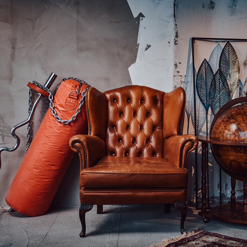 Armchair