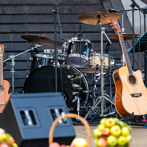 Instruments