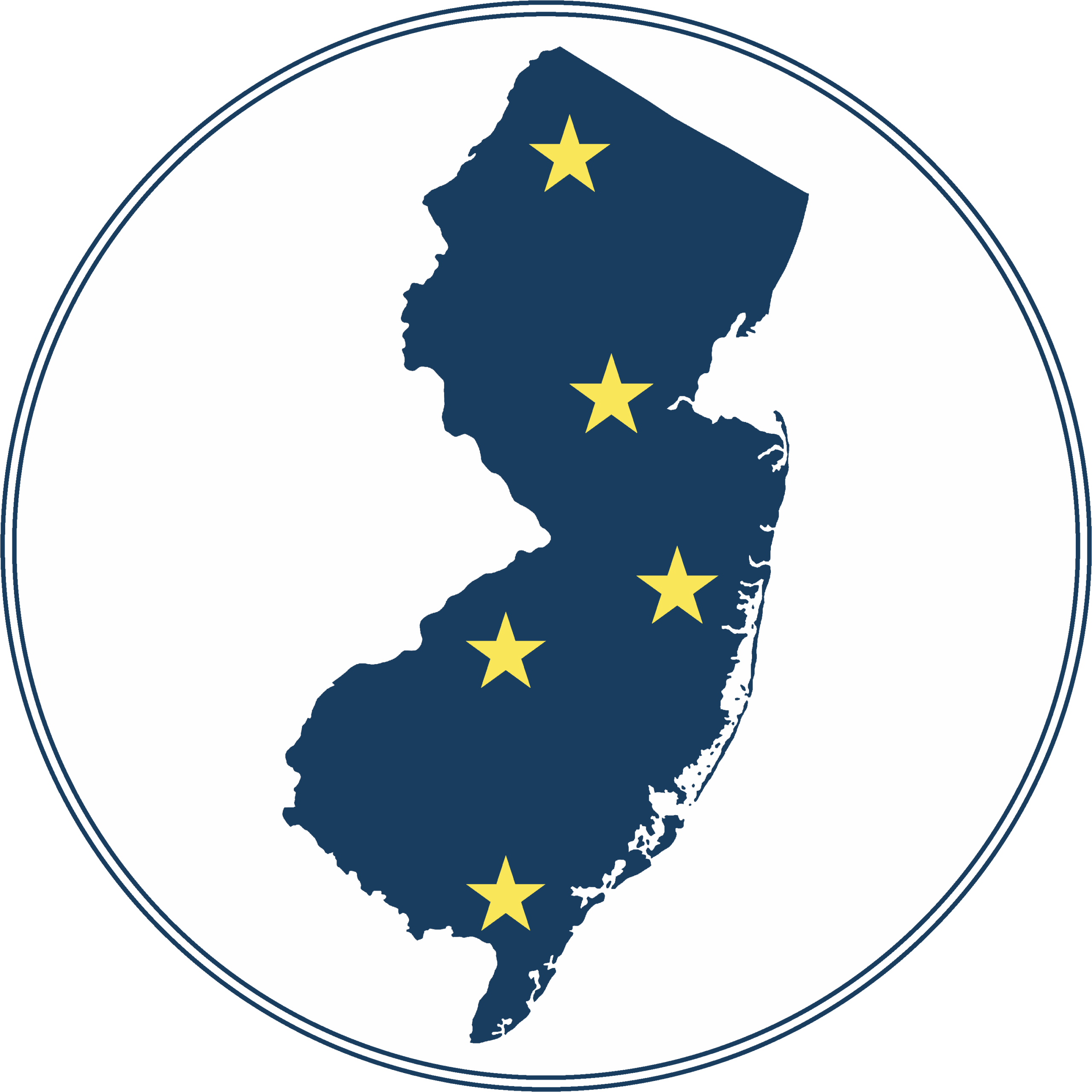 NJ-map